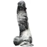 F*CK MY COLOR Gode XL Wild Crazy 22 x 6.2cm